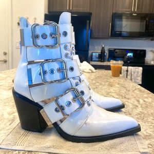 Jeffery Campbell Boots